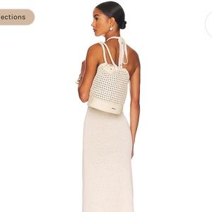 CULT GAIA Fifi backpack